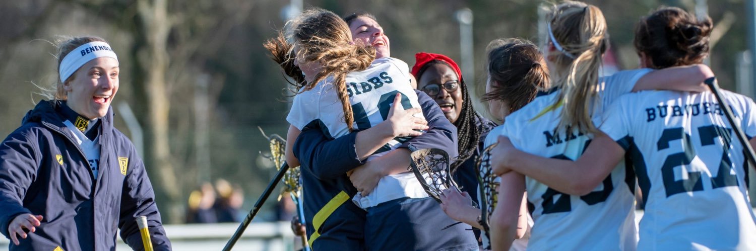 BenendenActive banner