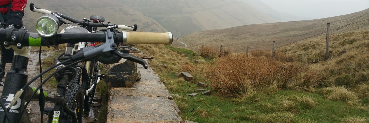 stevehoole's profile banner image