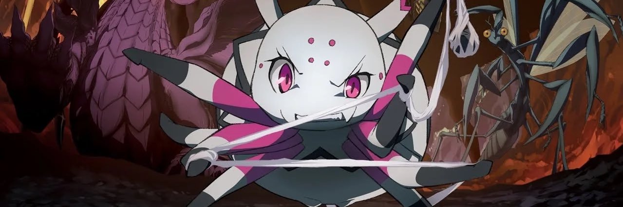 kihaku_zero's profile banner image