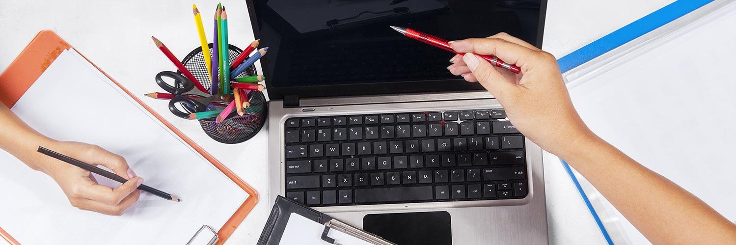 Lighthouse Prep banner