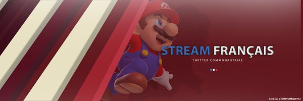 Stream_Francais Profile Banner
