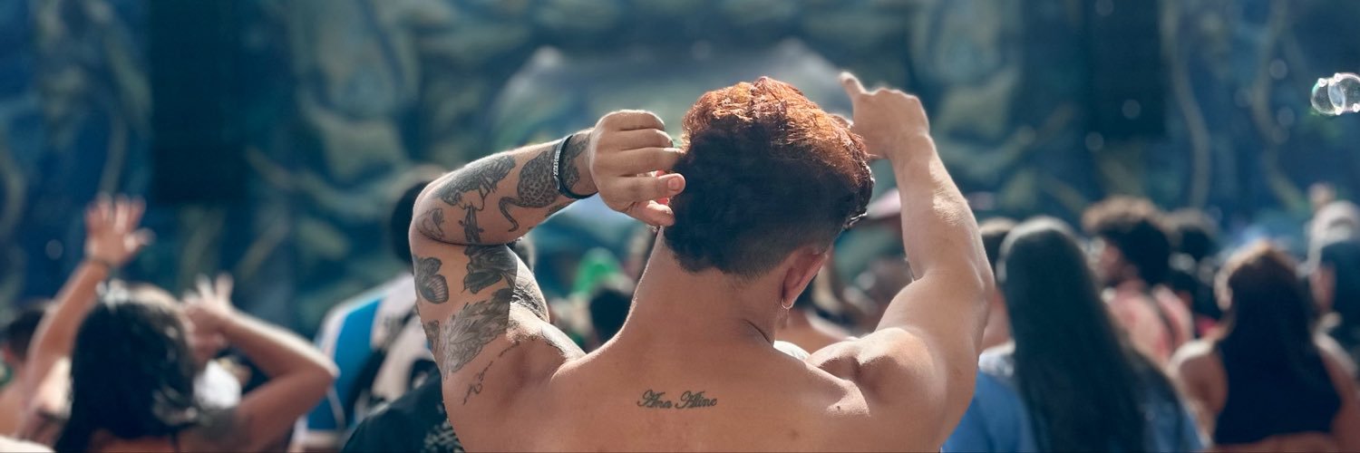 victtorallmeida's profile banner image