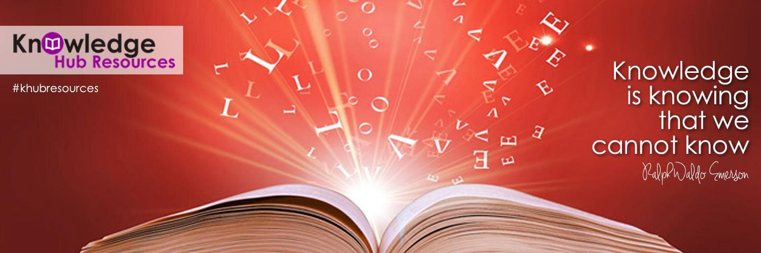 khubresources's profile banner image