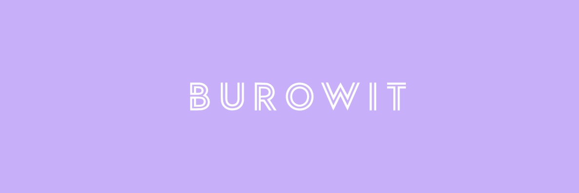 burowit's profile banner image