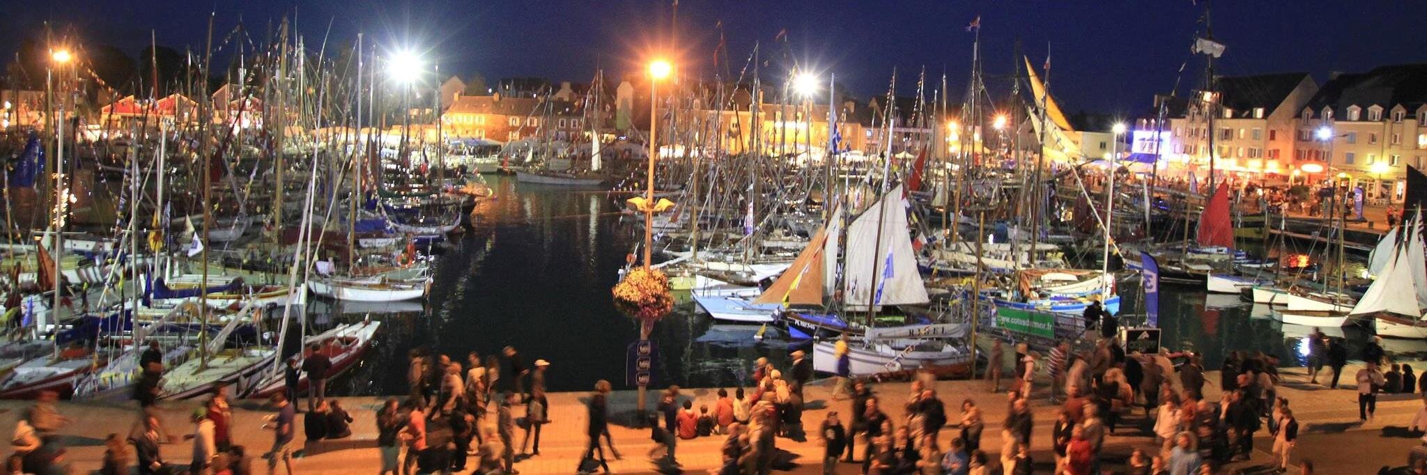OFPaimpol's profile banner image