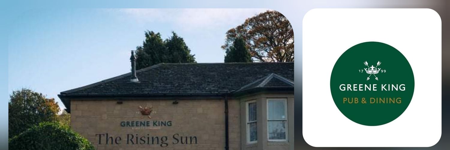 Rising Sun Hotel banner