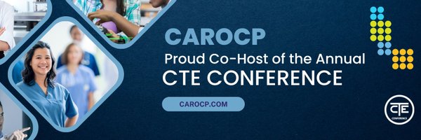 CAROCP_CTE Profile Banner