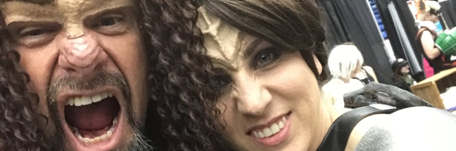 Smeaky Phoque 🎃 👻 banner