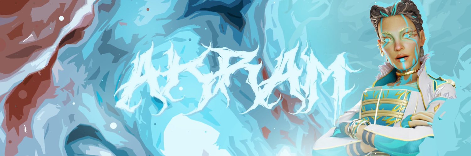Akram banner