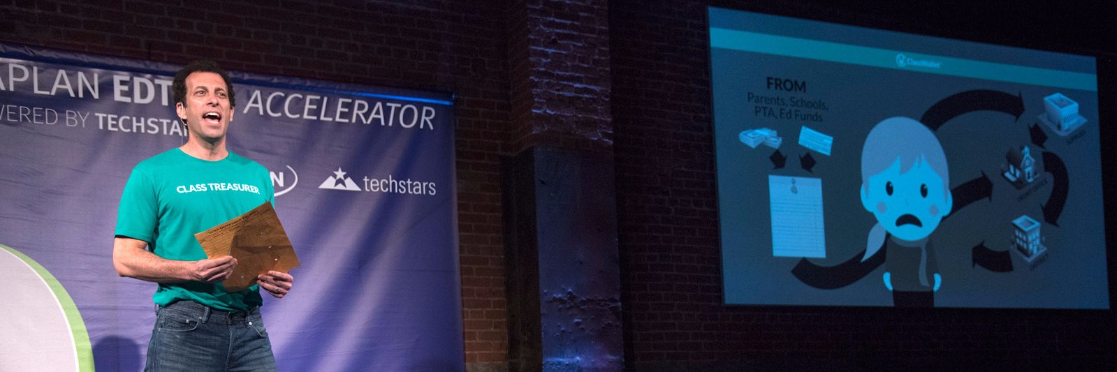 Jamie Rosenberg banner