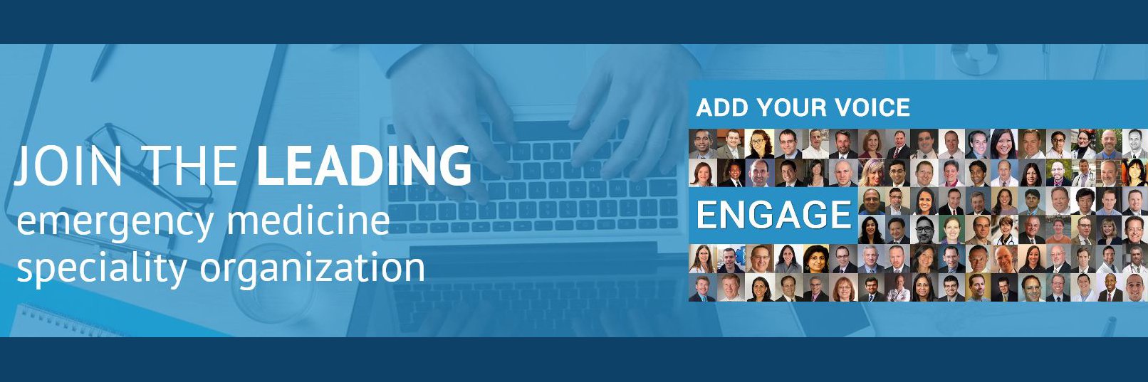 New York ACEP banner