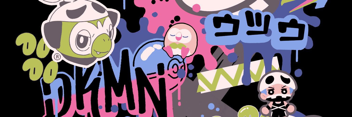 BlingOtron's profile banner image