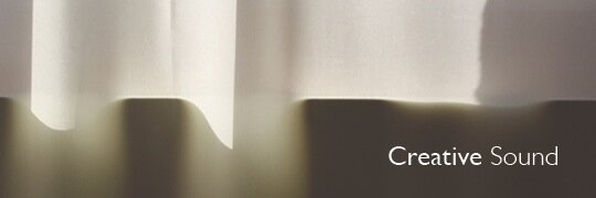 CreativeSoundUK's profile banner image