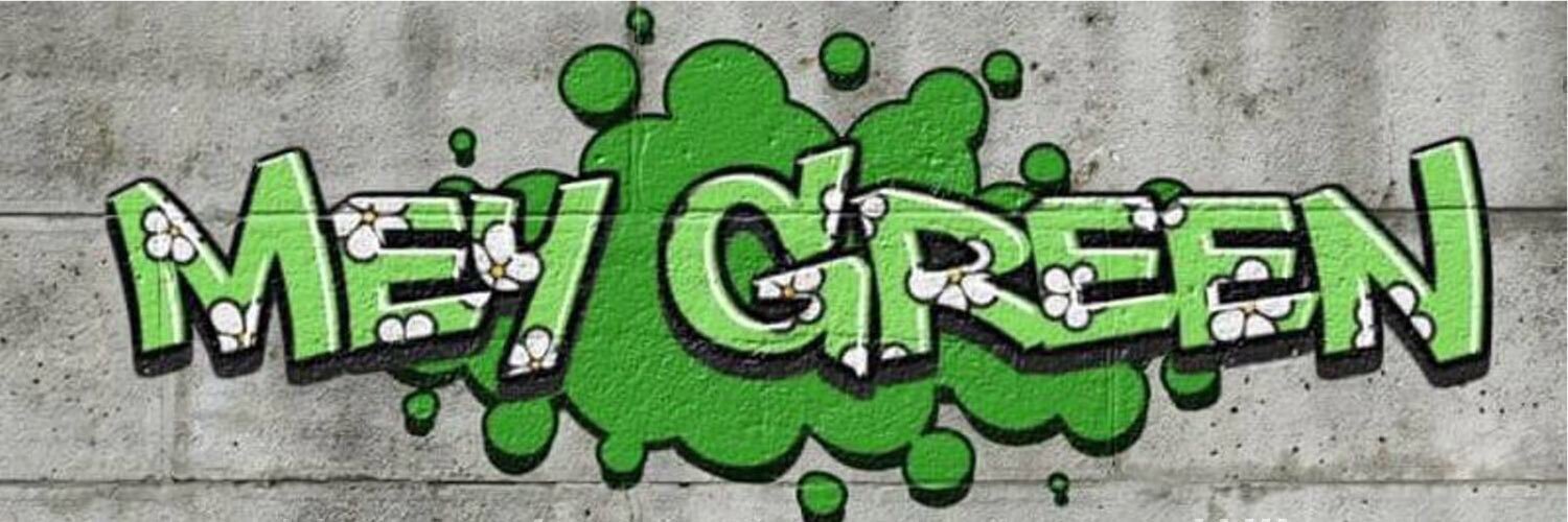 MeyGreenFanClub's profile banner image