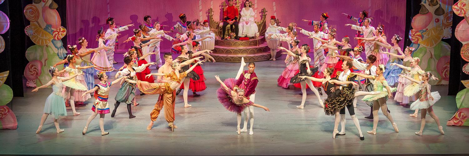 NEABallet's profile banner image