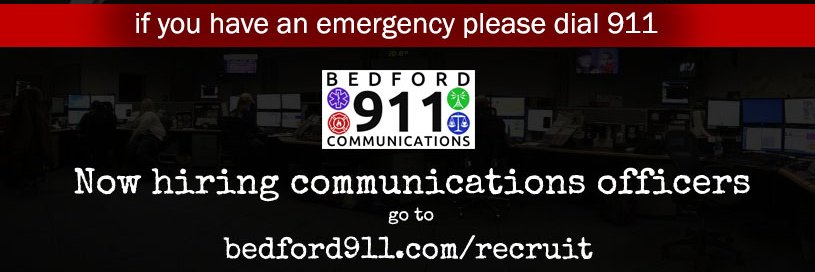 bedfordco911's profile banner image