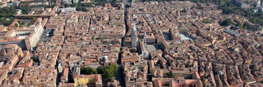 Modenamoremio banner