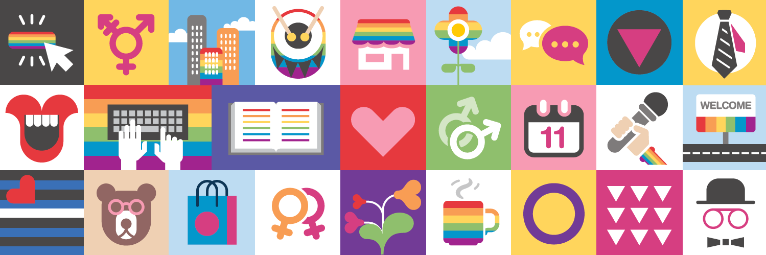 dotLGBT's profile banner image