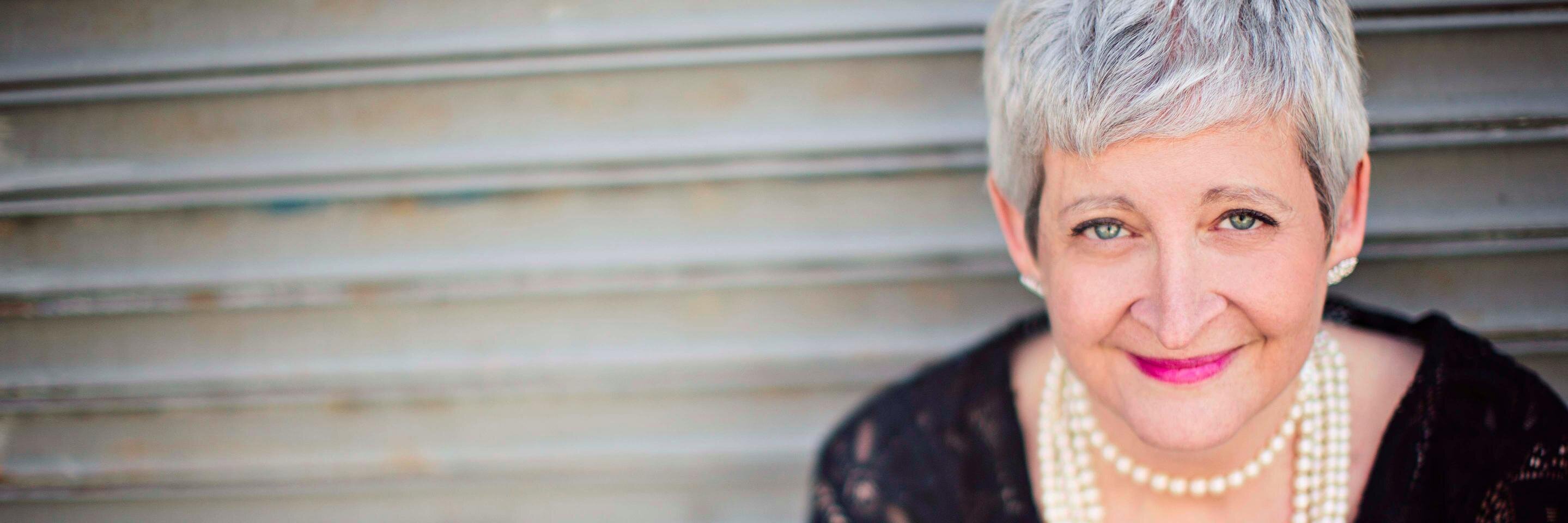 sandygreenberg's profile banner image