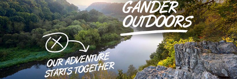 Gander_Careers's profile banner image
