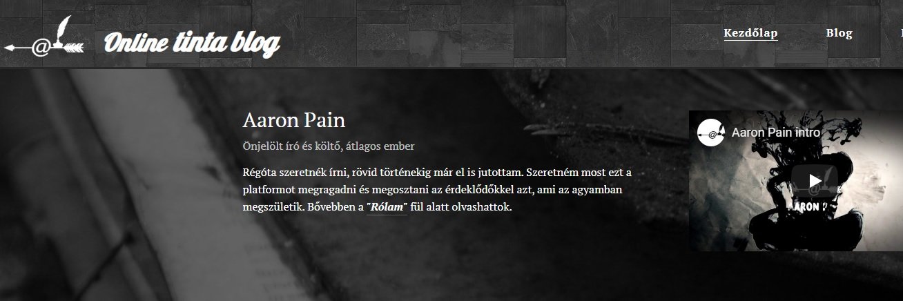 onlinetinta's profile banner image