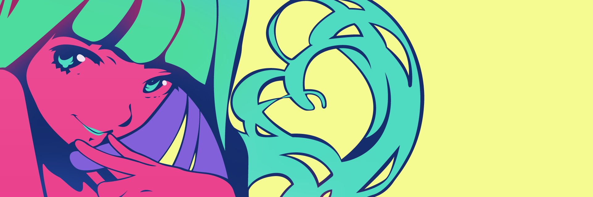 아나키 스타킹 banner