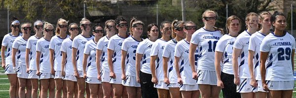 USMMA Women's Lax Profile Banner