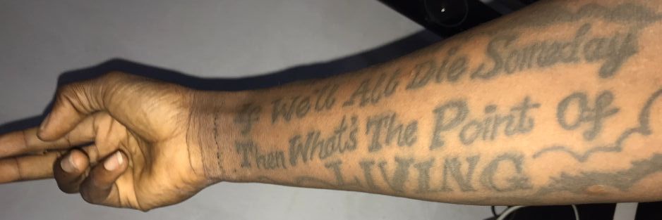 The_Wick3D_Truth 🪓 banner