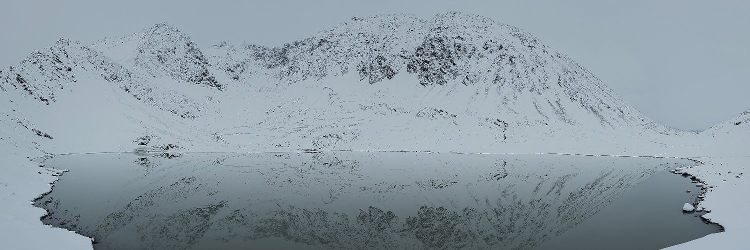 Alaska Region banner