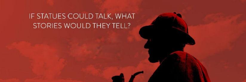 TalkingStatueUK's profile banner image