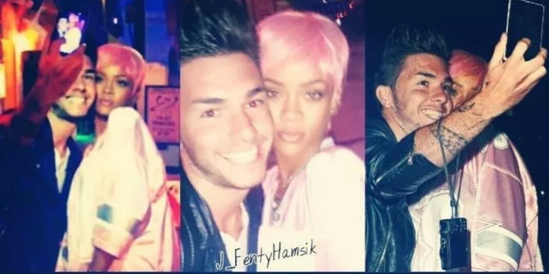 JFentyHamsik's profile banner image