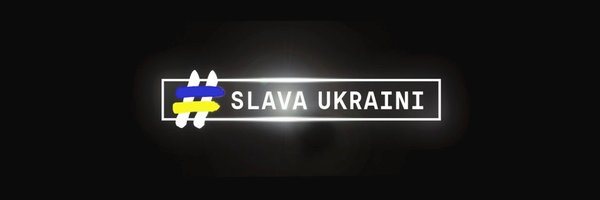 UKinUkraine Profile Banner