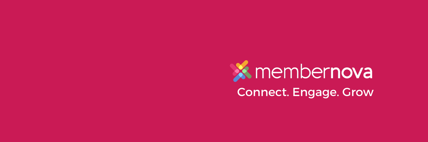 MemberNova banner
