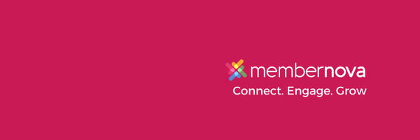 MemberNova Profile Banner