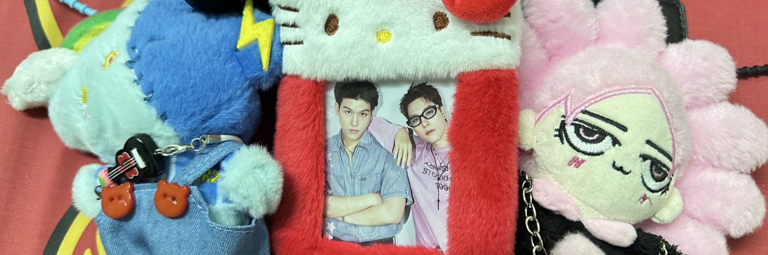 {KAE}🍯 * banner