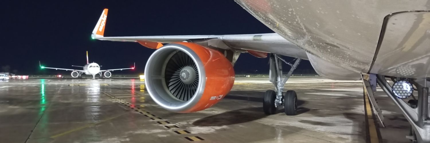 Nikoxpress ✈ banner