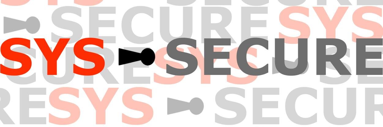 sys_secure's profile banner image