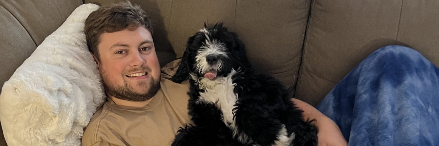 TaylorStout23's profile banner image