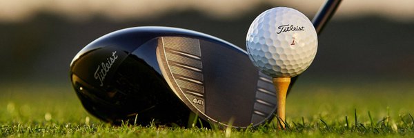 Titleist South Africa Profile Banner