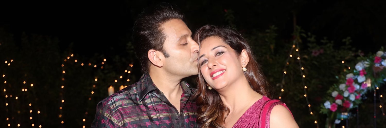 Samiksha Shael Oswal banner