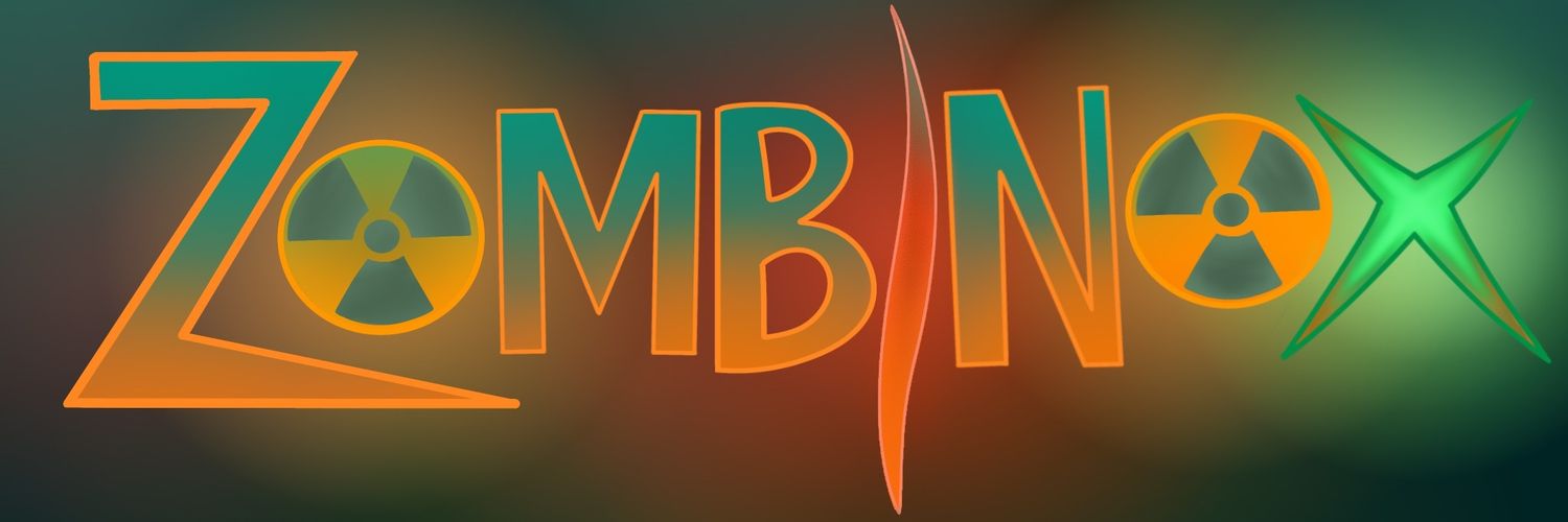 ZOMBINOX banner