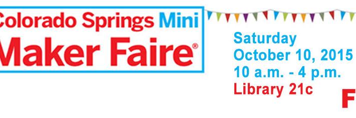 CSMakerFaire's profile banner image