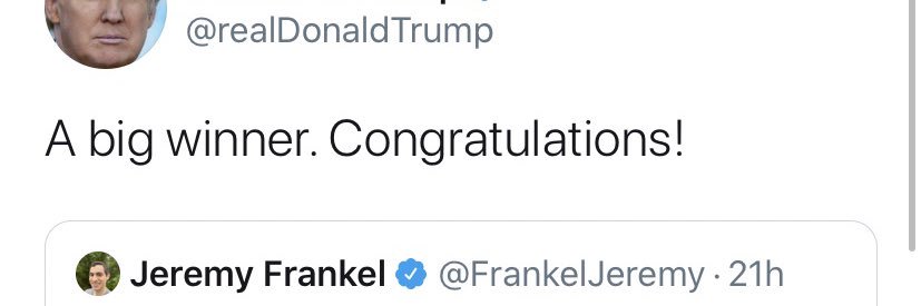 Jeremy Frankel banner