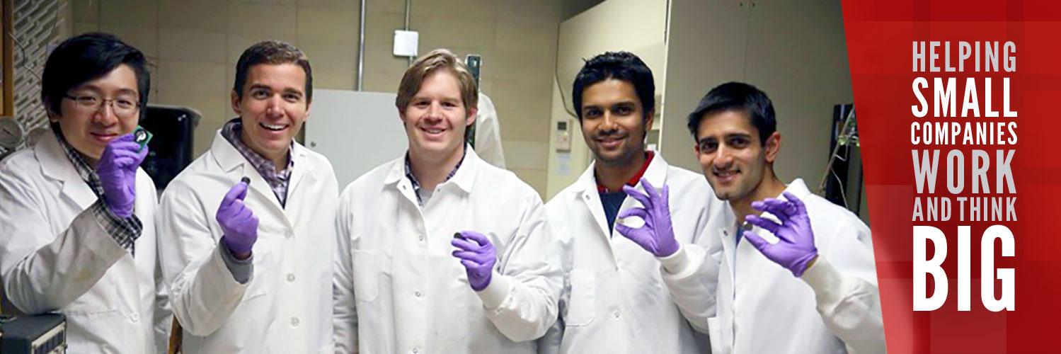 IIT_Tech_Park's profile banner image
