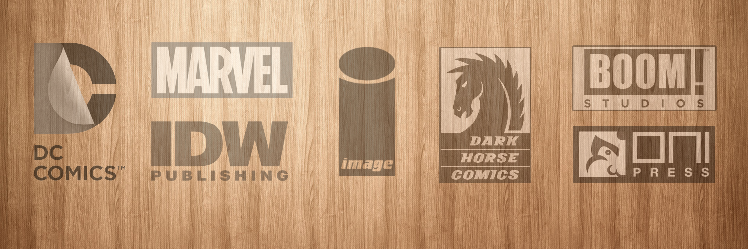 ComicBoxer's profile banner image