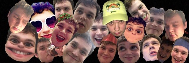 DylanWild25's profile banner image