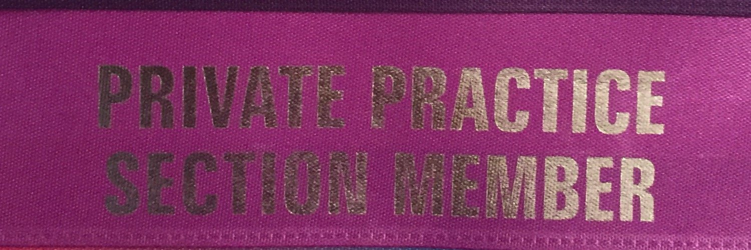 APTA PPS Student SIG banner