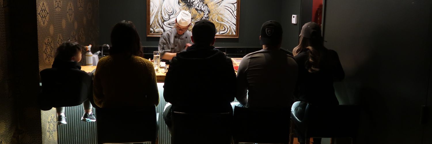 sushikasebox's profile banner image