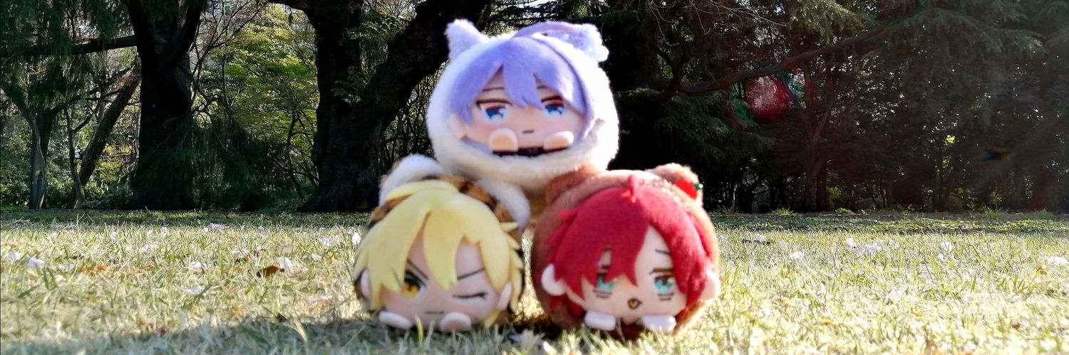kนr໐(クロ、玄) banner