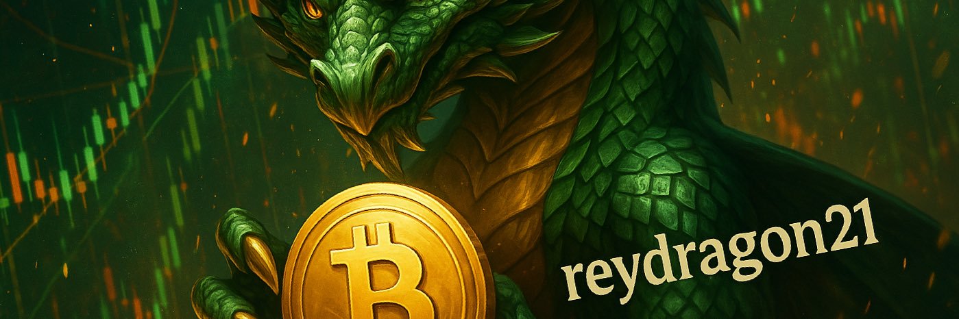 ReyDragon21's profile banner image